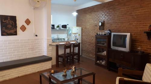 Apartamento Cantinho Da Vov� Regina