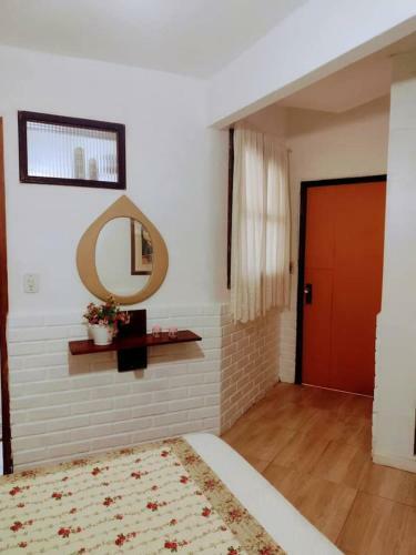 Apartamento Cantinho Da Vov� Regina