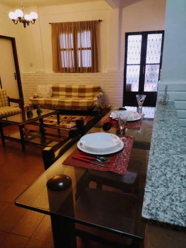 Apartamento Cantinho Da Vov� Regina