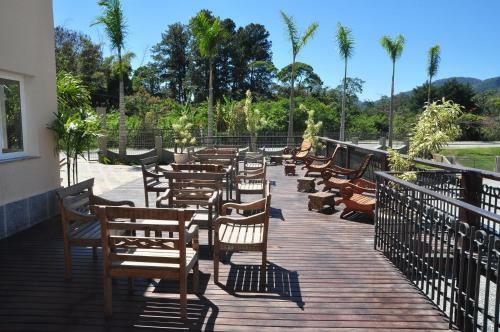Hotel Da Montanha