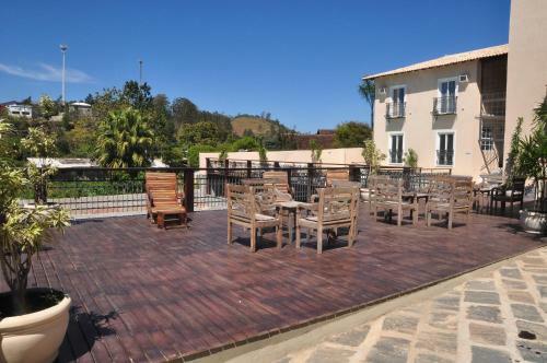 Hotel Da Montanha