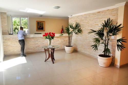 Hotel Da Montanha