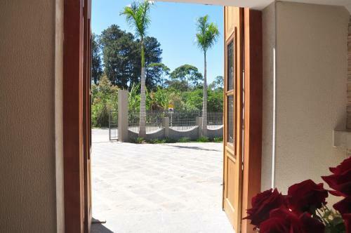 Hotel Da Montanha