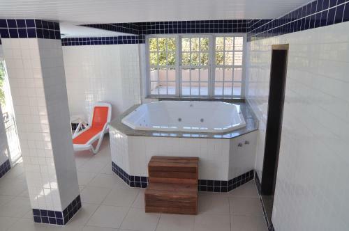 Hotel Da Montanha