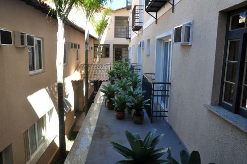 Hotel Da Montanha