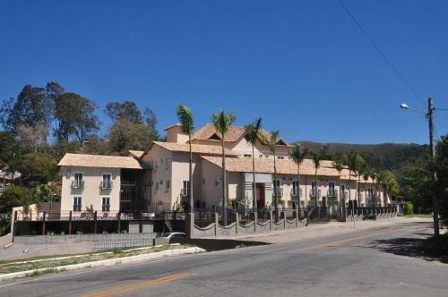 Hotel Da Montanha