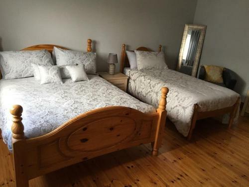 Colm�n House
