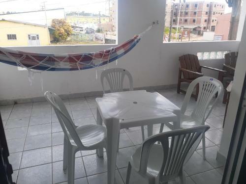Apartamento Cantinho Da Neide