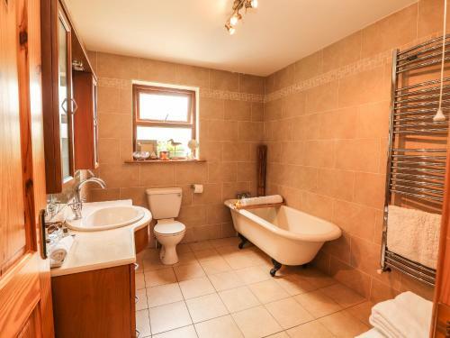Gleston Cottage