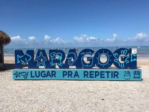 Hostal Maragogi Suites 1