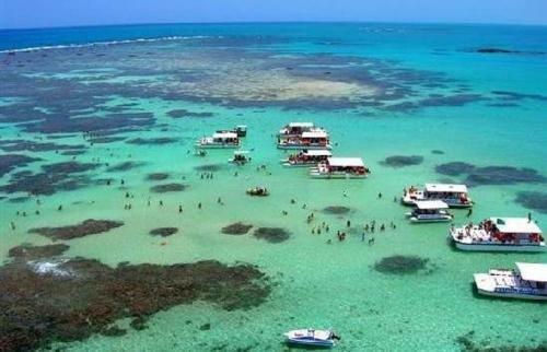 Hostal Maragogi Suites 1