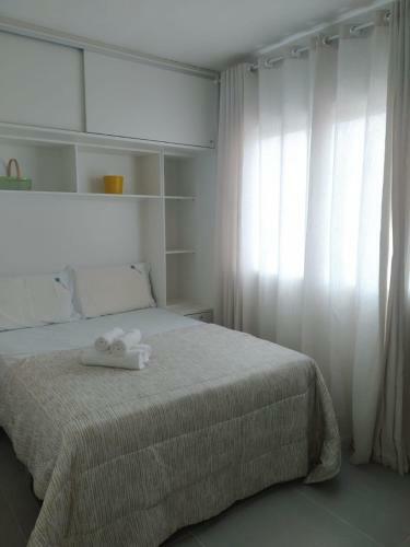 Apartamento Peroba Ville Residence