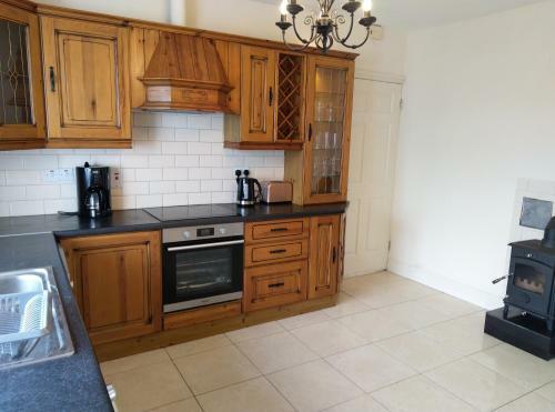 Kilronan Holiday Homes