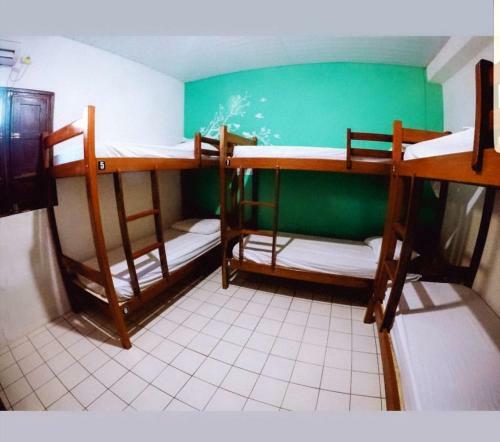 Hostal Hostel Maragogi