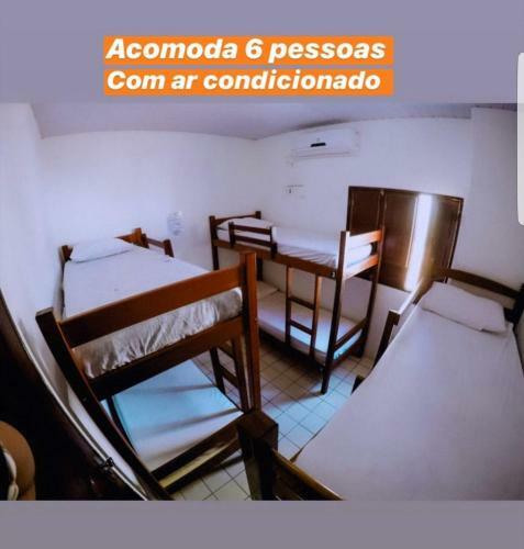 Hostal Hostel Maragogi