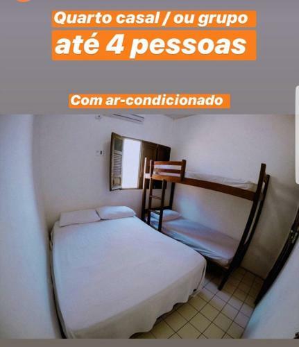 Hostal Hostel Maragogi