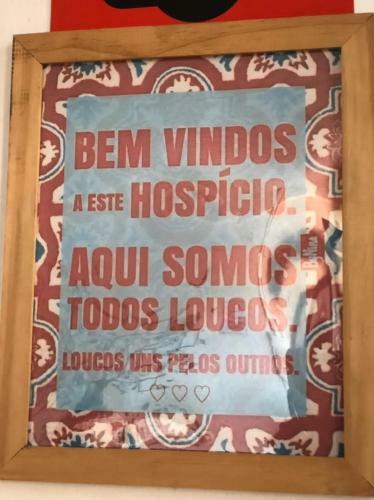 Hostal Hostel Maragogi