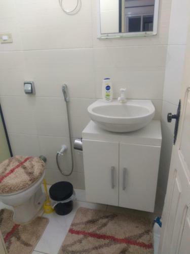 Apartamento Flat Village Gal�s