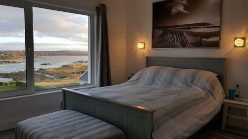 Bed & Breakfast Tidal View