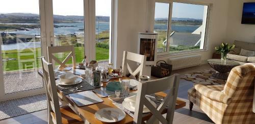Bed & Breakfast Tidal View