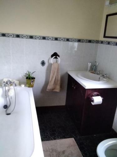 Bed & Breakfast Teach Taigh
