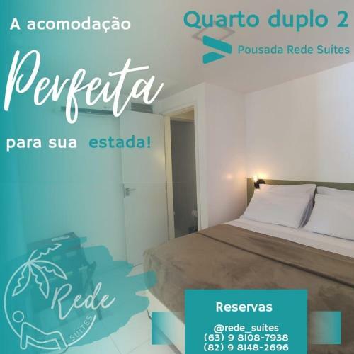 Rede Su�tes