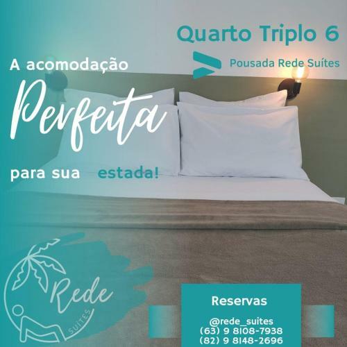 Rede Su�tes