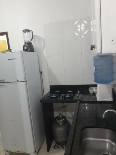 Casa Praia de S�o Bento