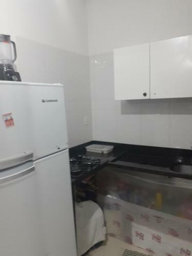 Casa Praia de S�o Bento