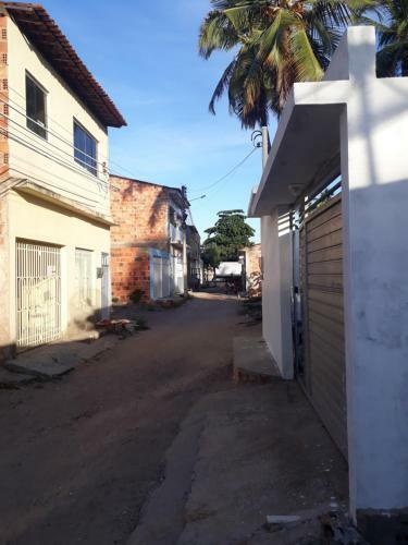 Casa Praia de S�o Bento