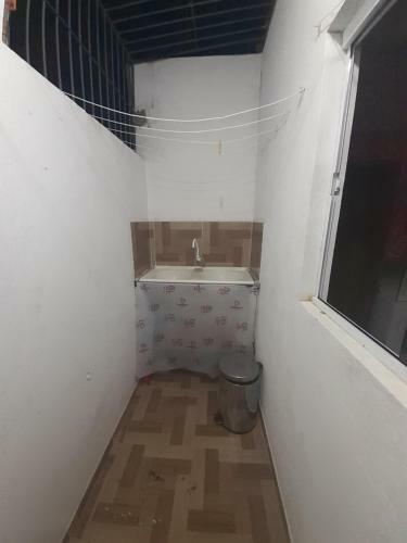 Casa Praia de S�o Bento