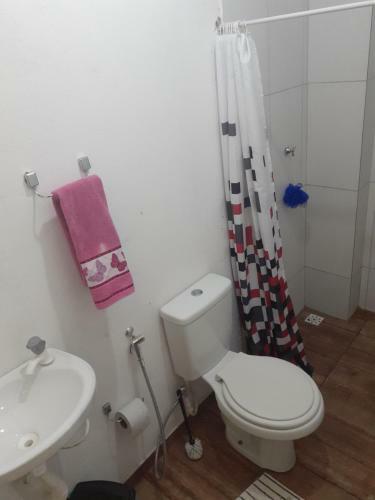 Casa Praia de S�o Bento