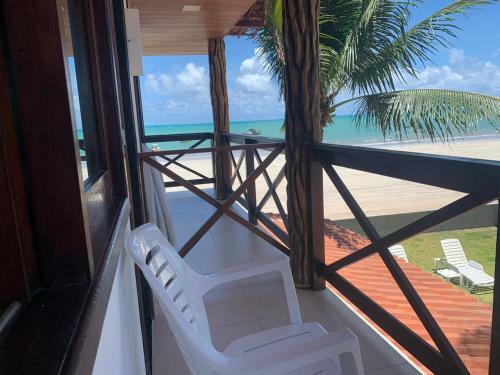 Hostal Grandmar Suites Maragogi