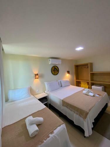 Hostal Grandmar Suites Maragogi