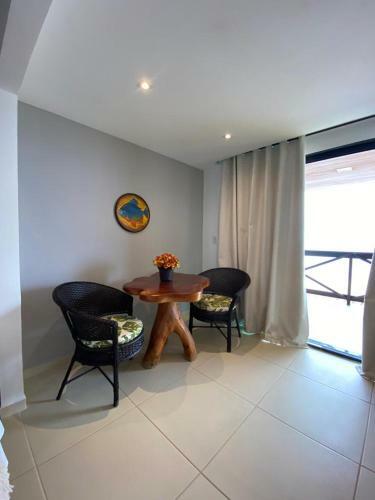 Hostal Grandmar Suites Maragogi