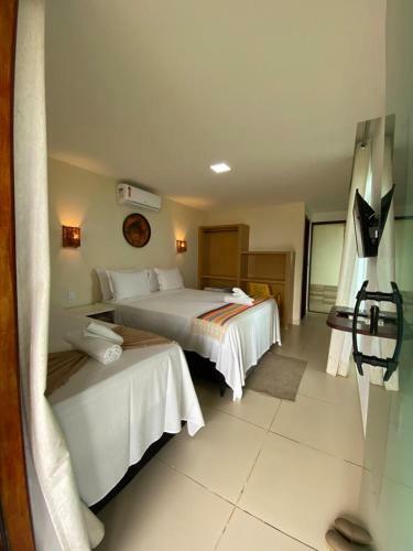 Hostal Grandmar Suites Maragogi