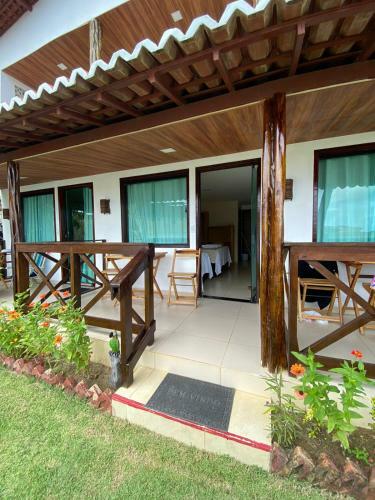 Hostal Grandmar Suites Maragogi
