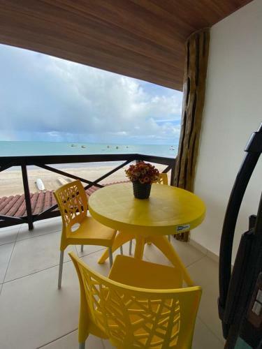 Hostal Grandmar Suites Maragogi