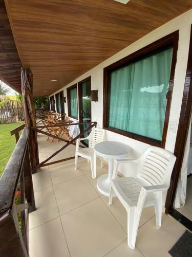 Hostal Grandmar Suites Maragogi