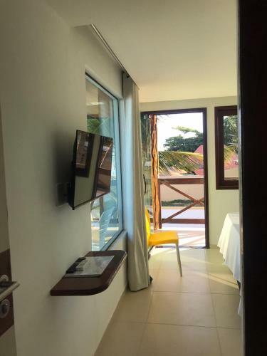 Hostal Grandmar Suites Maragogi