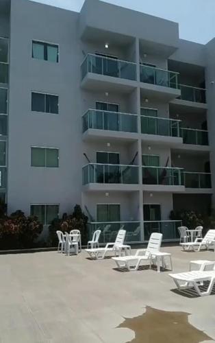 Maragogi , Peroba Ville Apartamento