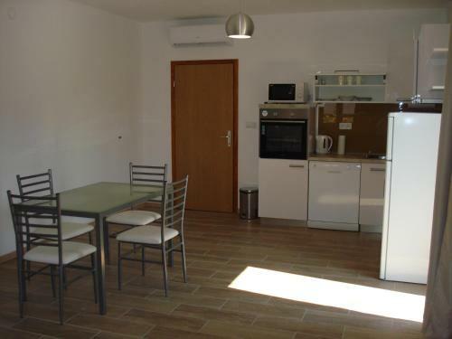 Apartments Nada Bojani?