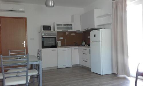 Apartments Nada Bojani?