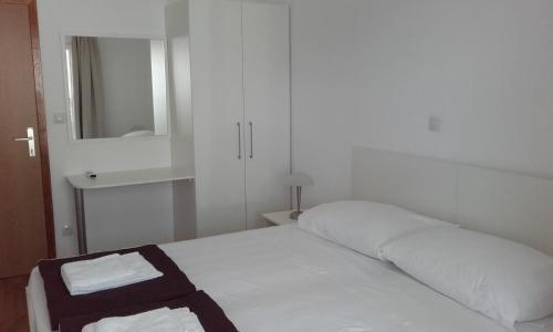 Apartments Nada Bojani?