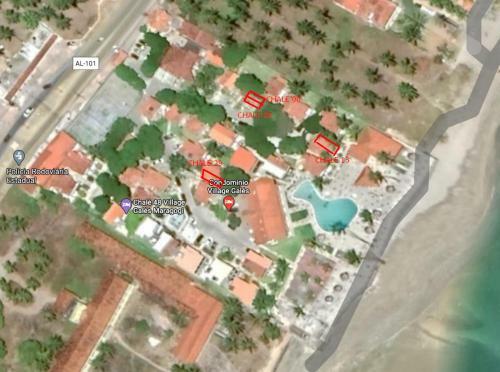Lodge Prive Village Gales