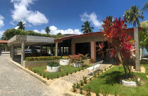Lodge Prive Village Gales