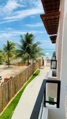 Apartamento Condom�nio Villa Dos Corais