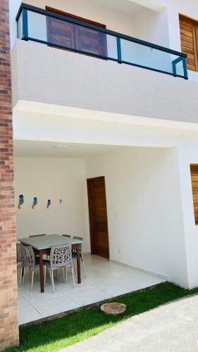 Apartamento Condom�nio Villa Dos Corais