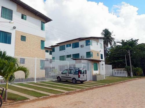 Maragogi Flat Residence - Apartamento Completo