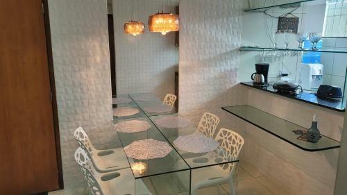 Maragogi Flat Residence - Apartamento Completo